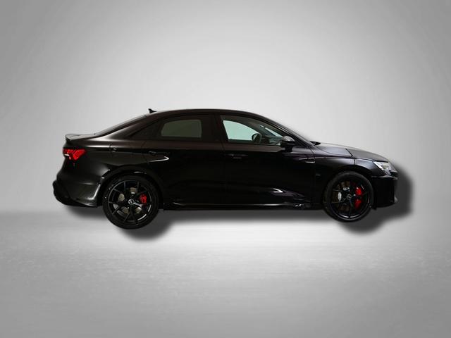 Audi RS3 2.5 TFSI 7-Gang S tronic quattro 