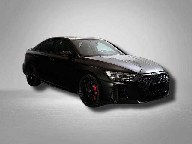 Audi RS3 2.5 TFSI 7-Gang S tronic quattro 