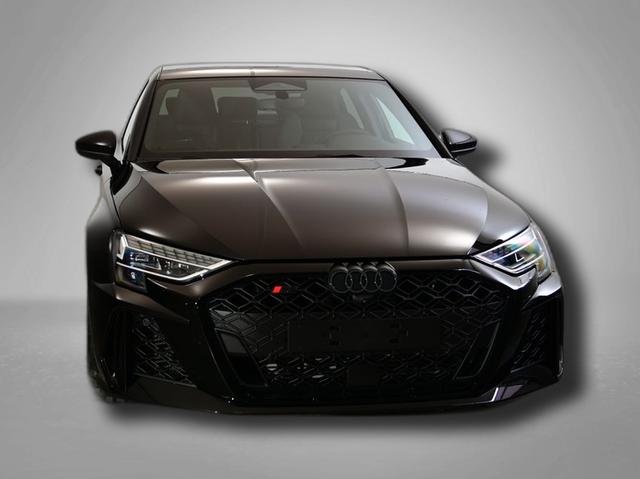 Audi RS3 2.5 TFSI 7-Gang S tronic quattro 