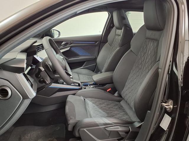 Audi RS3 2.5 TFSI 7-Gang S tronic quattro 