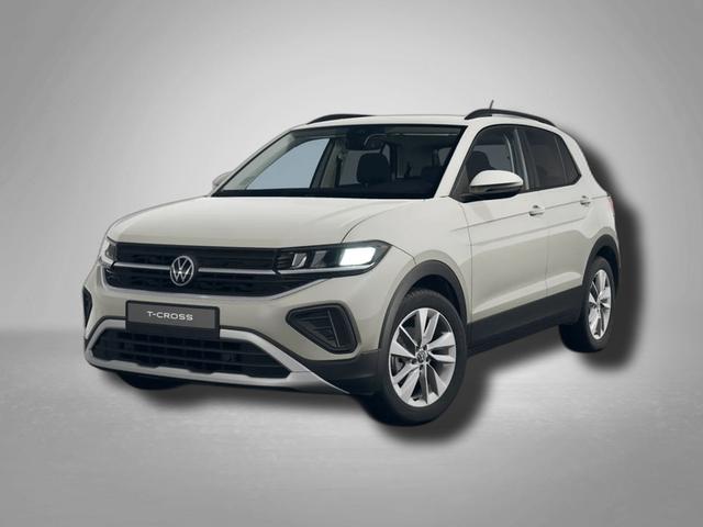 Volkswagen T-Cross - R-Line Limited 1.5 TSI 7-Gang-DSG