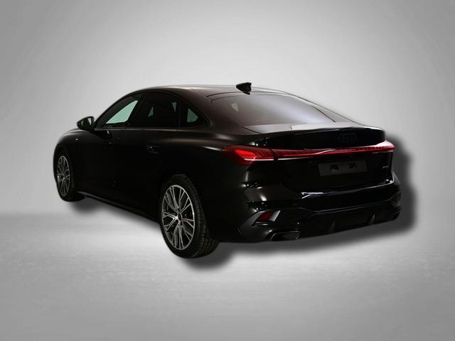 Audi A5 Sportback S line 2.0 TFSI 7-Gang tronic quattro 