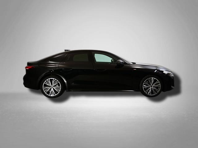 Audi A5 Sportback S line 2.0 TFSI 7-Gang tronic quattro 