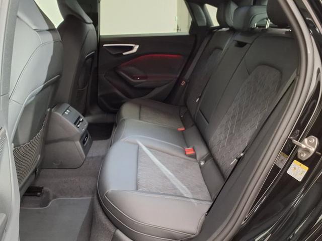 Audi A5 Sportback S line 2.0 TFSI 7-Gang tronic quattro 