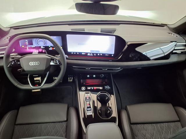 Audi A5 Sportback S line 2.0 TFSI 7-Gang tronic quattro 