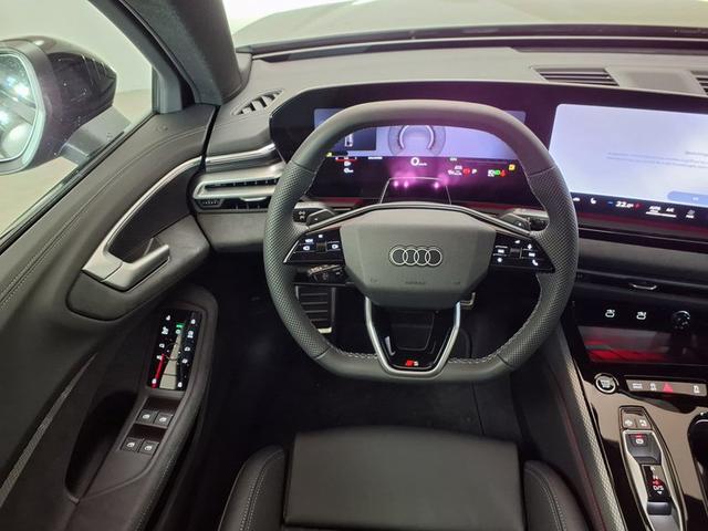 Audi A5 Sportback S line 2.0 TFSI 7-Gang tronic quattro 