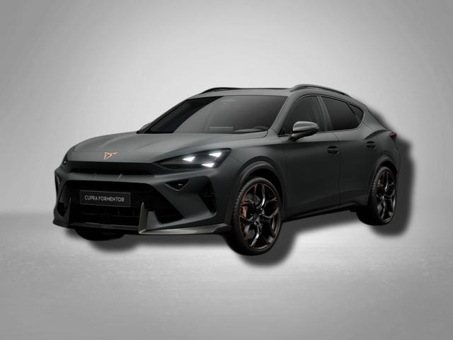 Cupra Formentor - VZ5 2.5 TSI 7-Gang-DSG 4Drive