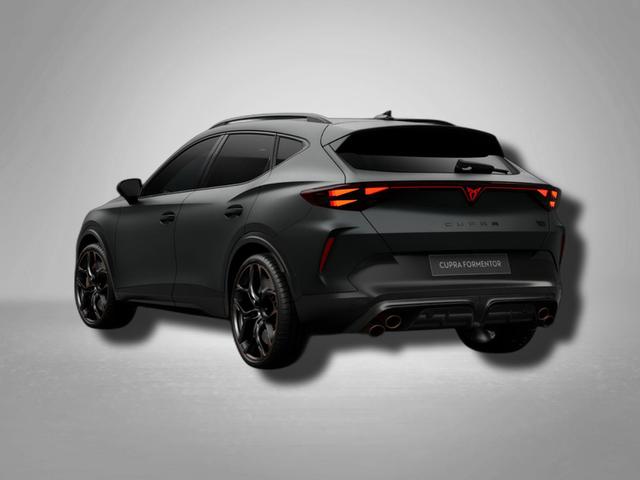 Cupra Formentor VZ5 2.5 TSI 7-Gang-DSG 4Drive 