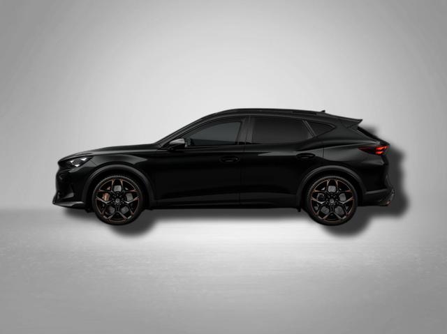 Cupra Formentor VZ5 2.5 TSI 7-Gang-DSG 4Drive 