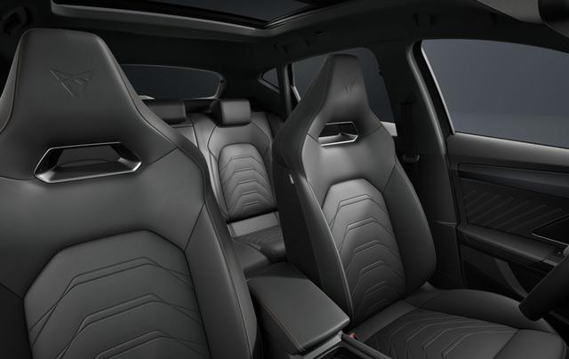 Cupra Formentor VZ5 2.5 TSI 7-Gang-DSG 4Drive 