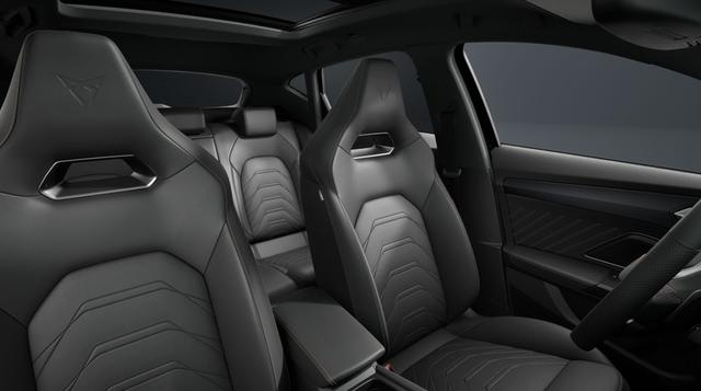 Cupra Formentor VZ5 2.5 TSI 7-Gang-DSG 4Drive 