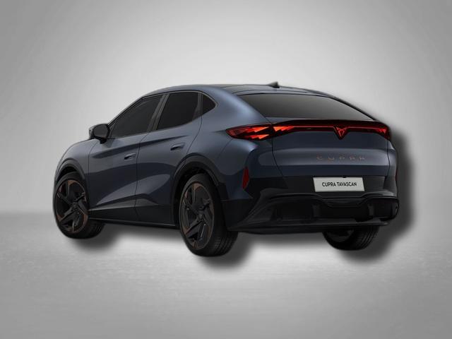 Cupra Tavascan Endurance Elektro 77 kWh 