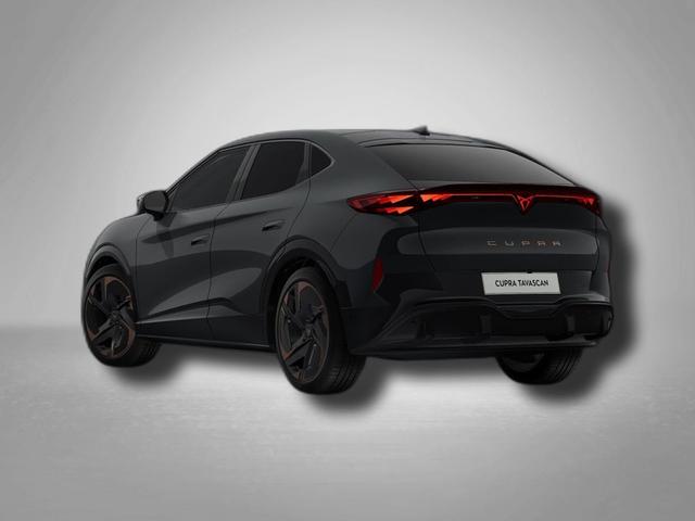 Cupra Tavascan Endurance Elektro 77 kWh 