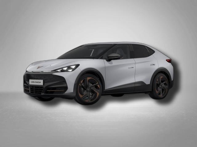 Cupra Tavascan - Endurance Elektro 77 kWh