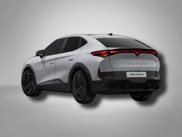 Cupra Tavascan Endurance Elektro 77 kWh 