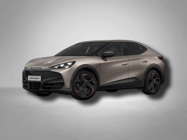 Cupra Tavascan - Endurance Elektro 77 kWh