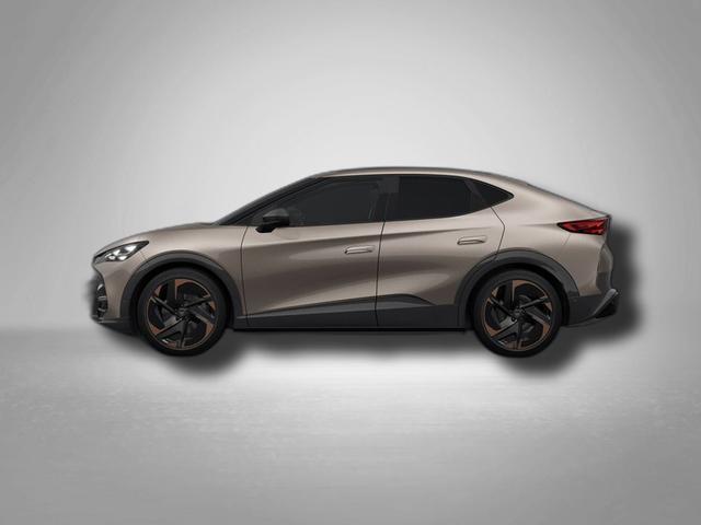 Cupra Tavascan Endurance Elektro 77 kWh 