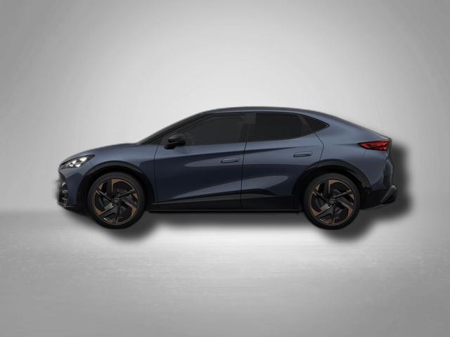 Cupra Tavascan VZ 4Drive Elektro 77 kWh 