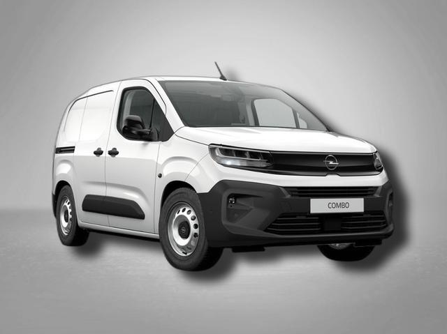 Opel Combo Cargo - Kastenwagen M mit erh&ouml;hter Nutzlast 1.5 Diesel 6-Gang