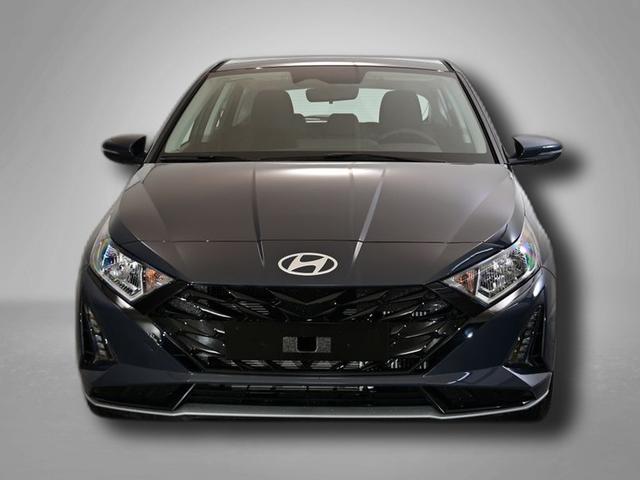 Hyundai i20 Wave 1.0 T-GDI 7-Gang DSG 