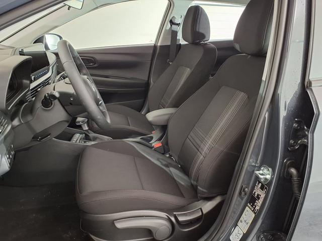 Hyundai i20 Wave 1.0 T-GDI 7-Gang DSG 