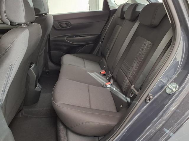 Hyundai i20 Wave 1.0 T-GDI 7-Gang DSG 