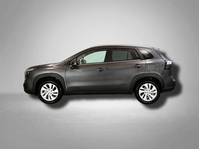 Suzuki S-Cross - Comfort 1.4L Boosterjet 6 MT 4 WD