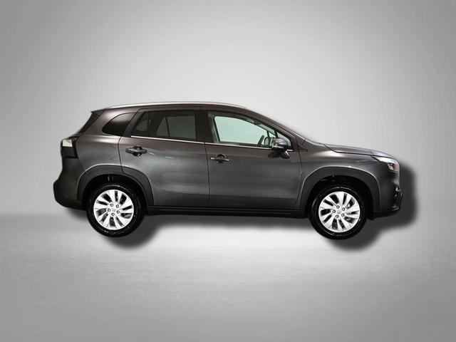 Suzuki S-Cross Comfort 1.4L Boosterjet 6 MT 4 WD 