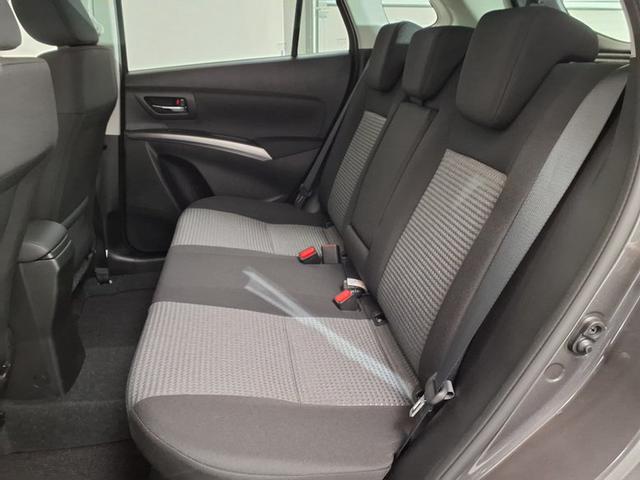 Suzuki S-Cross Comfort 1.4L Boosterjet 6 MT 4 WD 