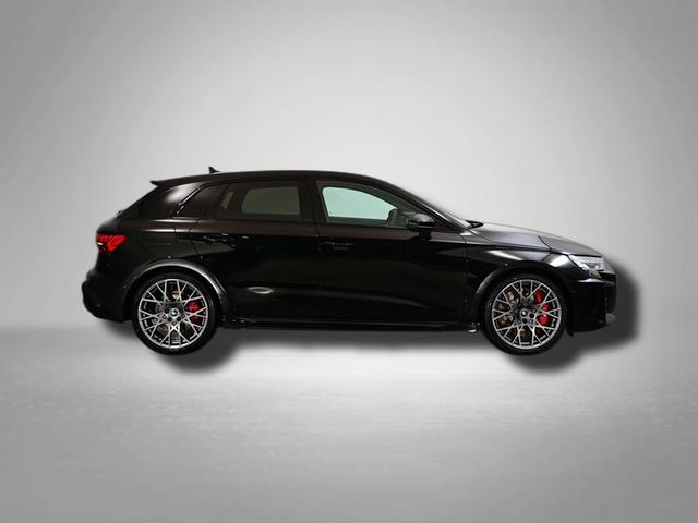 Audi RS3 Sportback 2.5 TFSI 7-Gang S tronic quattro 