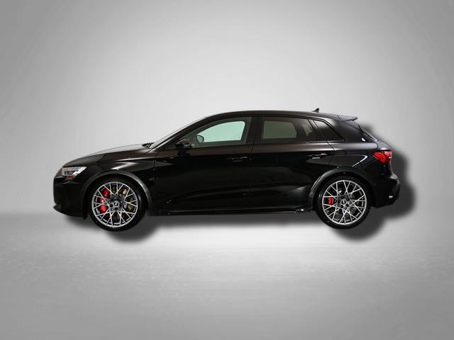 Audi RS3 Sportback 2.5 TFSI 7-Gang S tronic quattro 