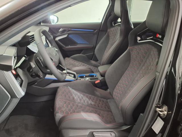 Audi RS3 Sportback 2.5 TFSI 7-Gang S tronic quattro 