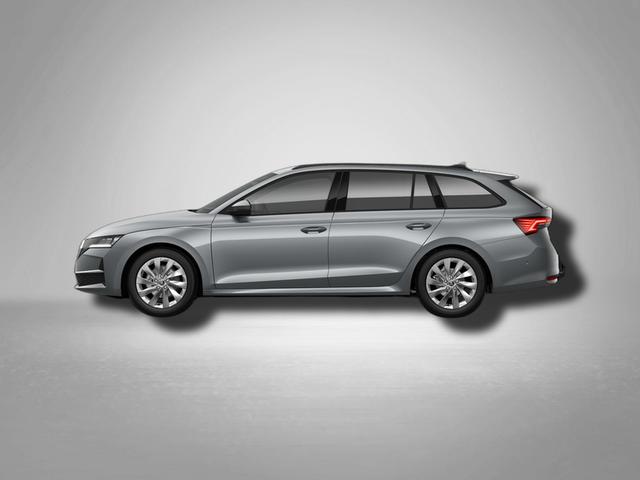 Skoda Octavia Combi Selection 2,0 TDI 110 kW 7-Gang-DSG 2.0 7-Gang 