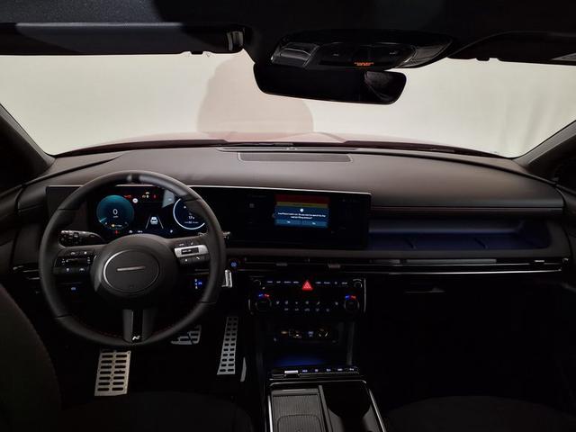 Hyundai TUCSON Prime N Line 1.6 CRDi 