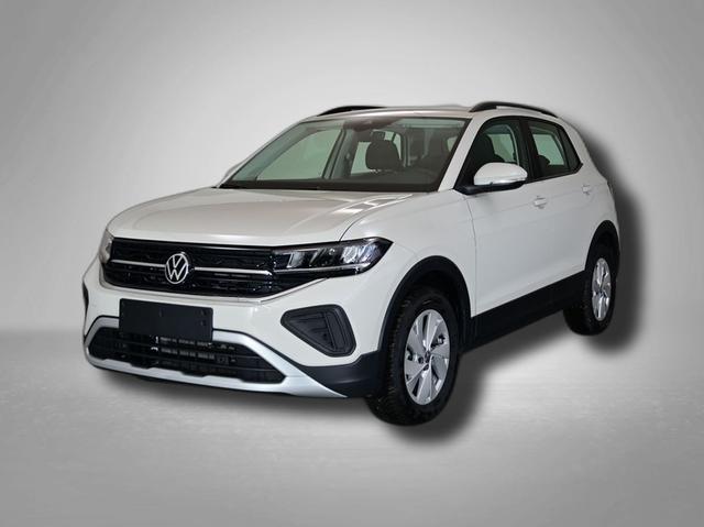 Volkswagen T-Cross - Life 1.0 TSI 5-Gang