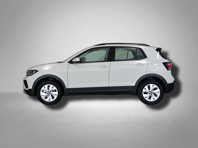 Volkswagen T-Cross - Life 1.0 TSI 5-Gang