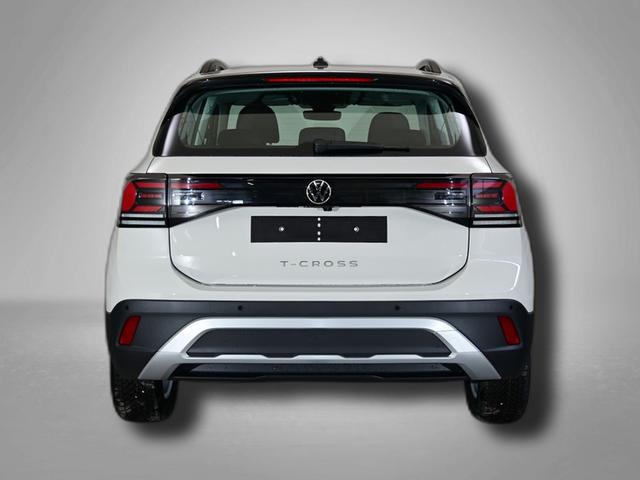 Volkswagen T-Cross Life 1.0 TSI 5-Gang 