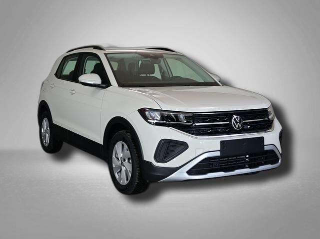 Volkswagen T-Cross Life 1.0 TSI 5-Gang 