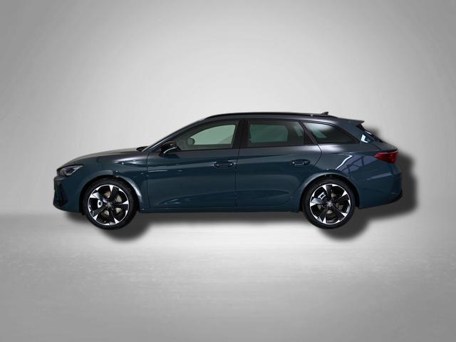Cupra Leon Sportstourer 1.5 eTSI 7-Gang-DSG 