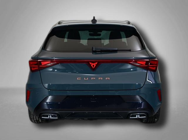 Cupra Leon Sportstourer 1.5 eTSI 7-Gang-DSG 