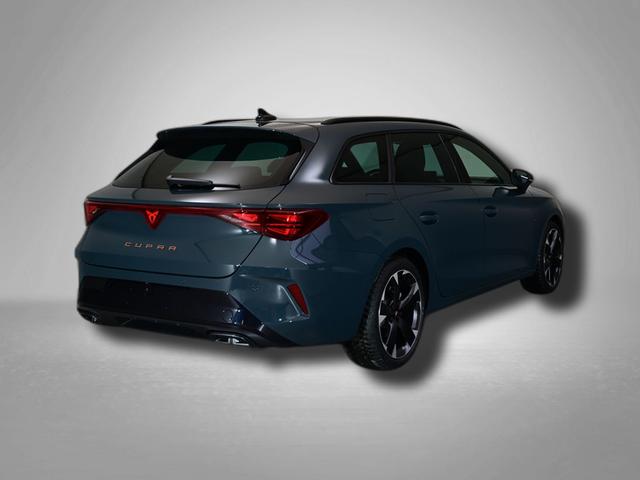 Cupra Leon Sportstourer 1.5 eTSI 7-Gang-DSG 