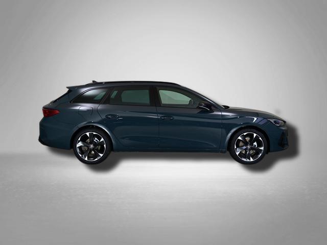 Cupra Leon Sportstourer 1.5 eTSI 7-Gang-DSG 