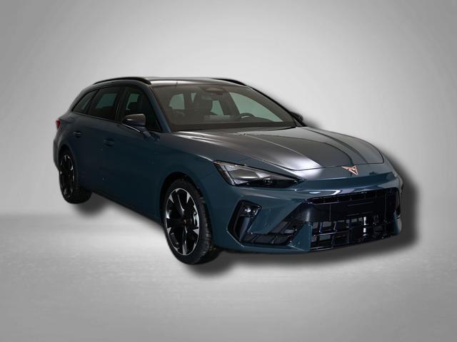 Cupra Leon Sportstourer 1.5 eTSI 7-Gang-DSG 