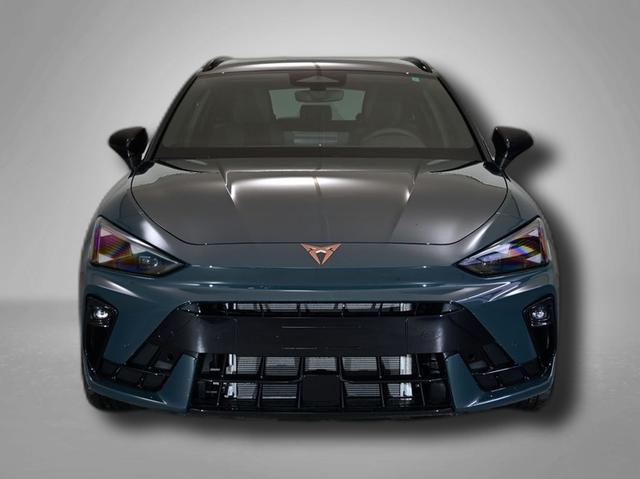 Cupra Leon Sportstourer 1.5 eTSI 7-Gang-DSG 
