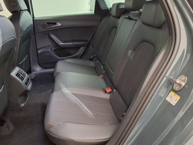 Cupra Leon Sportstourer 1.5 eTSI 7-Gang-DSG 