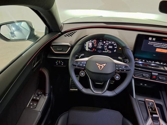 Cupra Leon Sportstourer 1.5 eTSI 7-Gang-DSG 