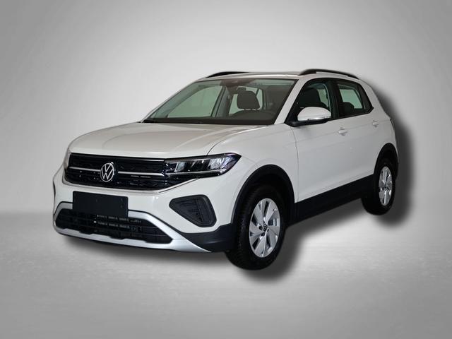 Volkswagen T-Cross - Life 1.0 TSI 5-Gang