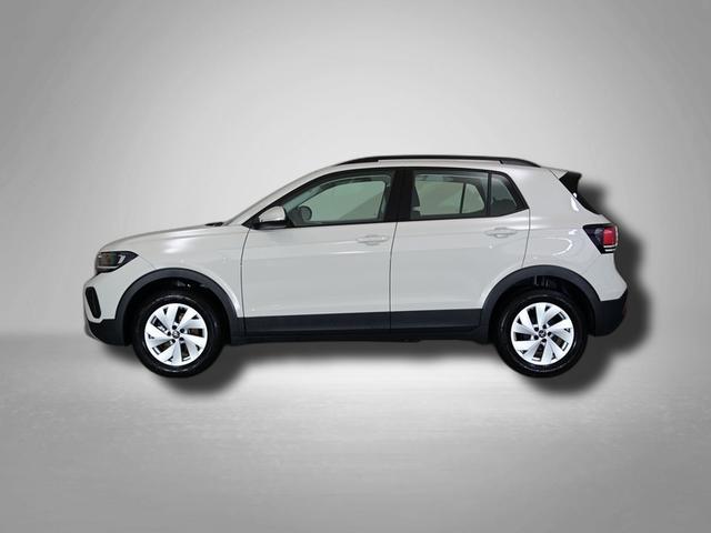 Volkswagen T-Cross Life 1.0 TSI 5-Gang 