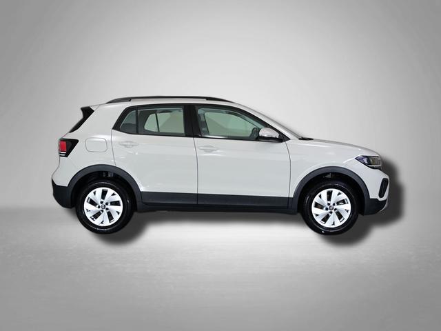 Volkswagen T-Cross Life 1.0 TSI 5-Gang 