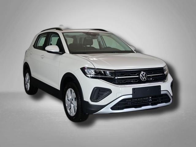 Volkswagen T-Cross Life 1.0 TSI 5-Gang 